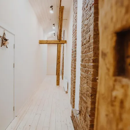Hotel N°10 Lviv