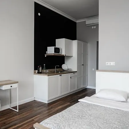 Hotel N°10 3*