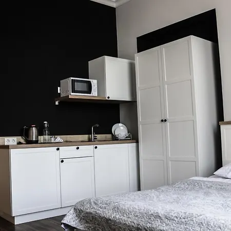 N°10 Hotel Lviv