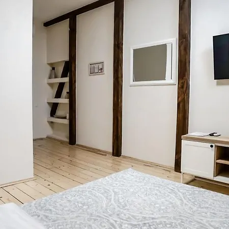 N°10 Hotel Lviv