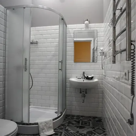 N°10 Hotel 3*