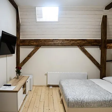 N°10 Hotel 3*
