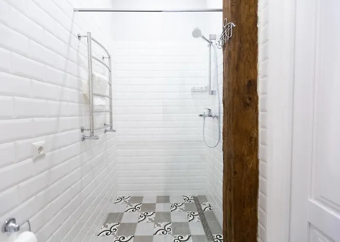 N°10 Отель Львов