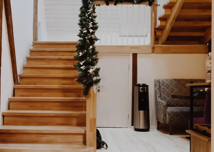 N°10 Hotel Leópolis