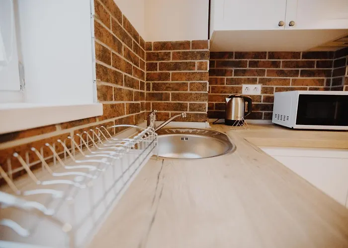 Hotel N°10 Leópolis