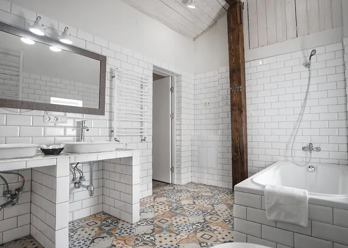 N°10 Hotel Leópolis