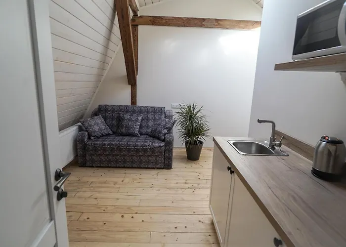 N°10 Hotel Leópolis