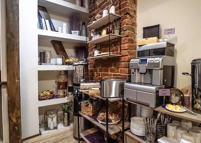 Отель N°10 Львов