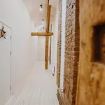 Hotel N°10 Lviv