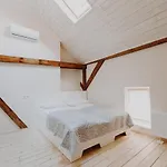 N°10 Hotel Lviv