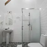 Hotel N°10 Lviv